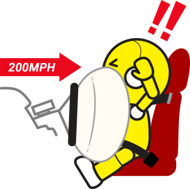 Airbag Speed