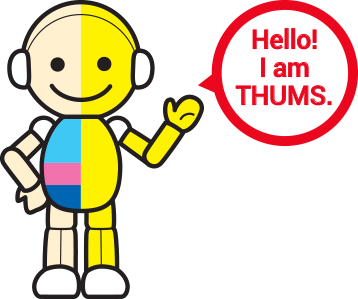 Who is thums?